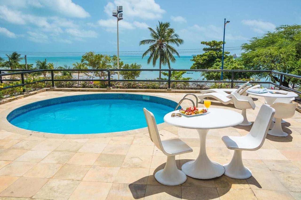 Aparthotel Flat Golden Fortaleza (Ceara)