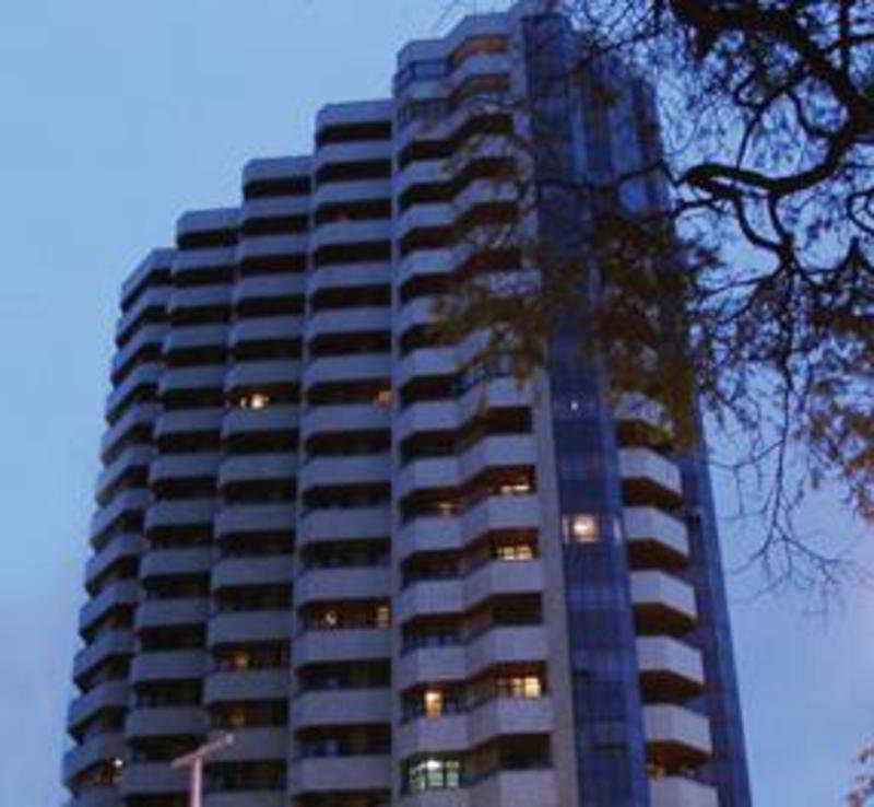 Aparthotel Flat Golden Fortaleza (Ceara)