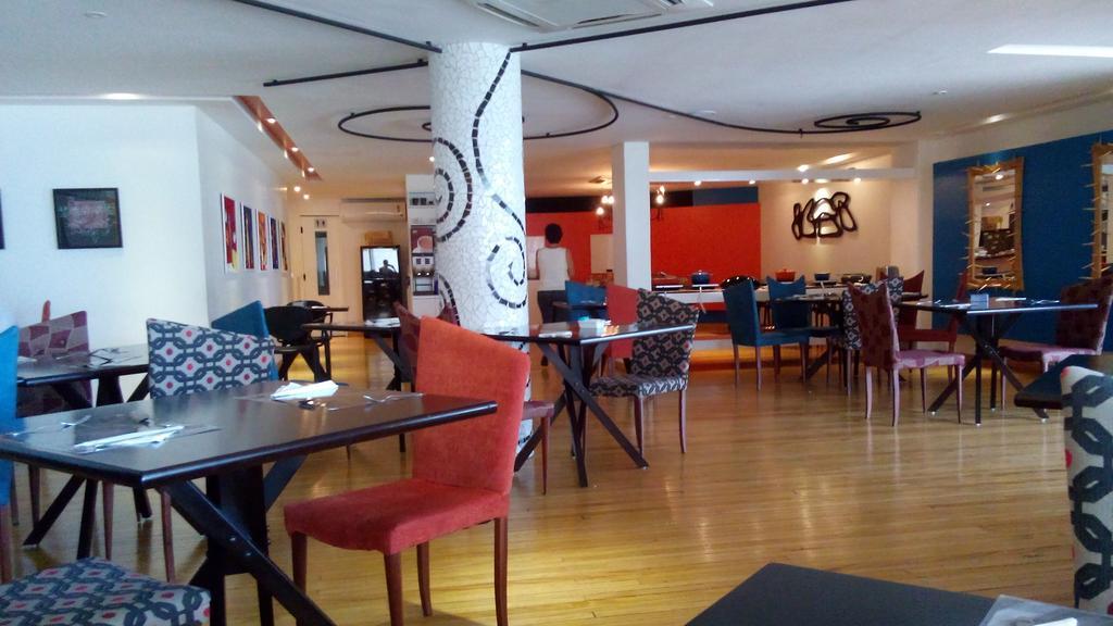 Flat Golden Aparthotel Fortaleza (Ceara)