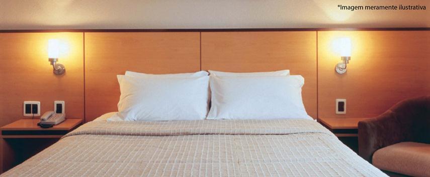 Aparthotel Flat Golden 3*