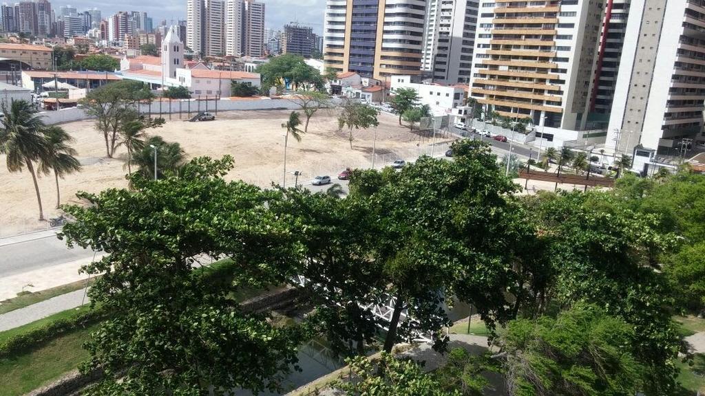 Flat Golden Aparthotel Fortaleza (Ceara)