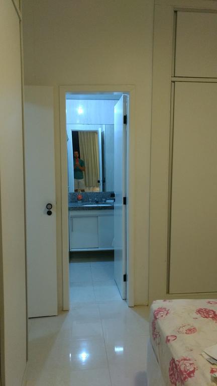 Aparthotel Flat Golden Fortaleza (Ceara)