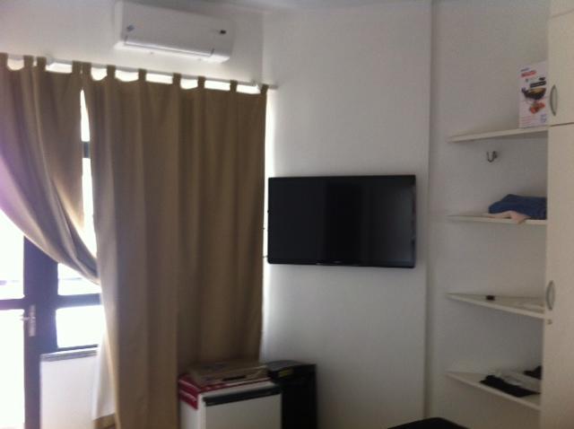 Aparthotel Flat Golden