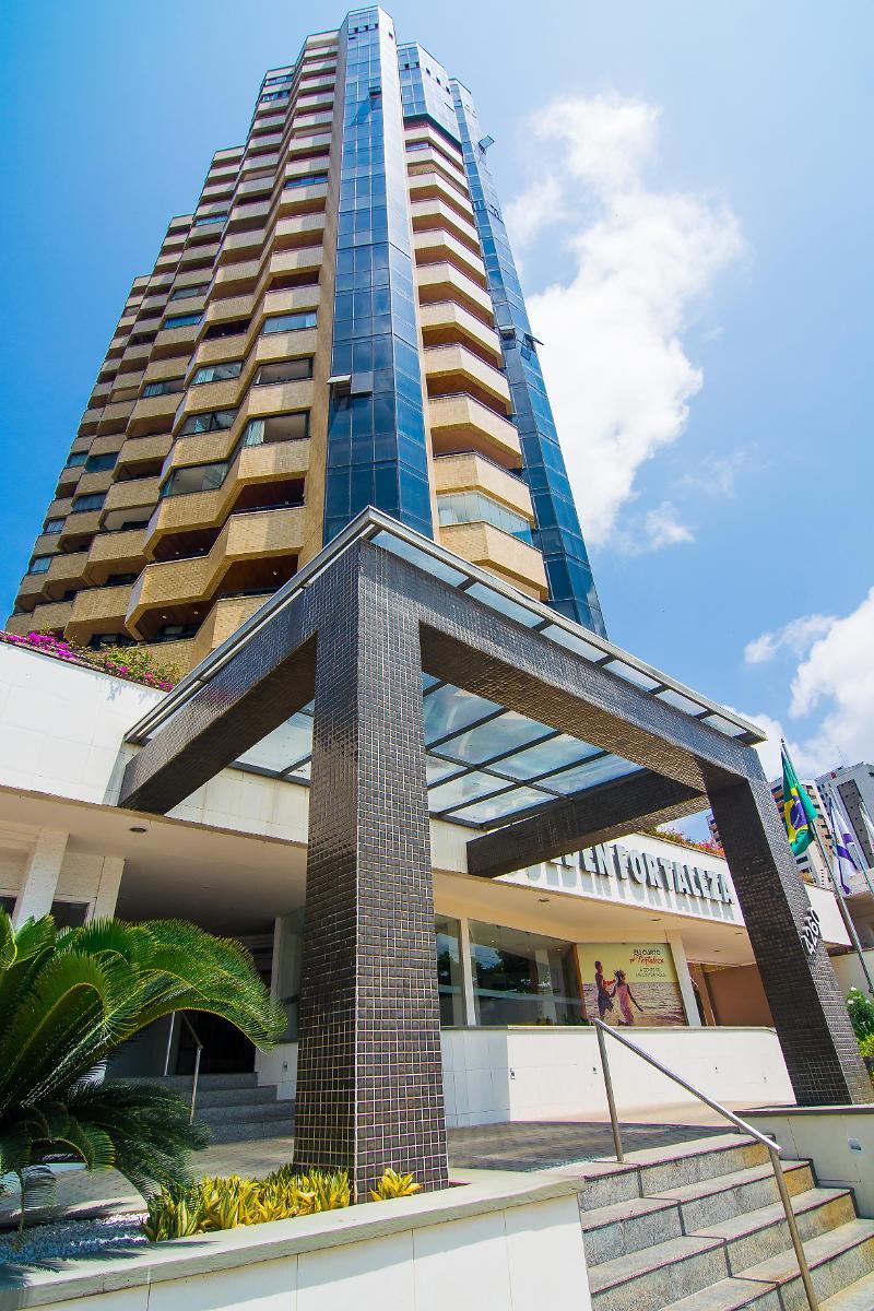 Flat Golden Aparthotel 3*