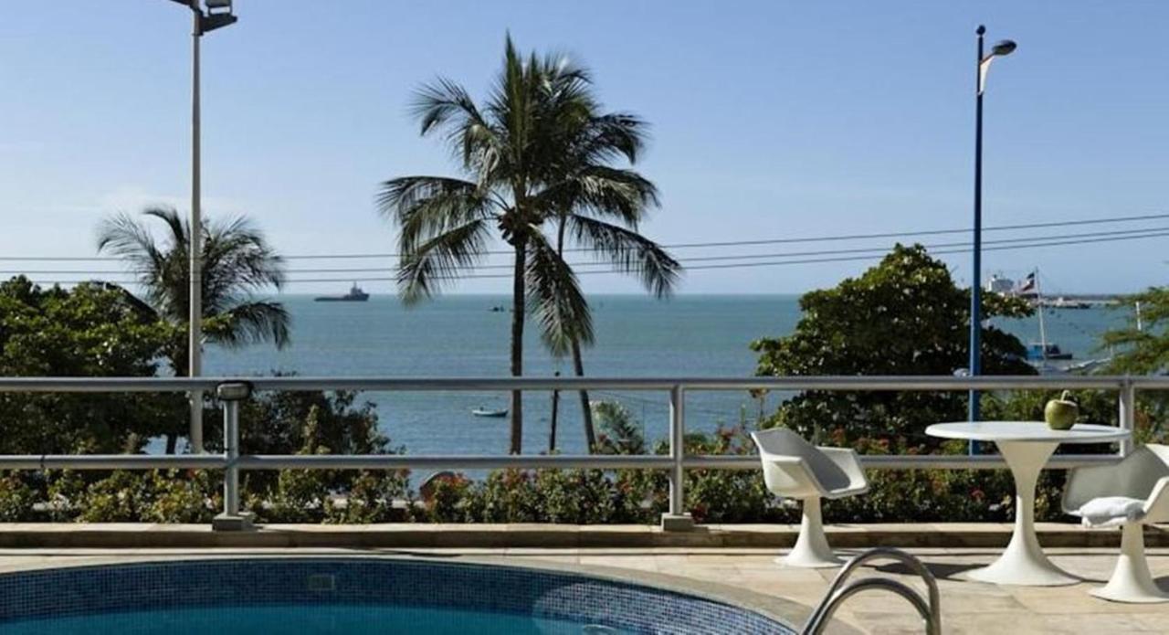 Aparthotel Flat Golden 3*