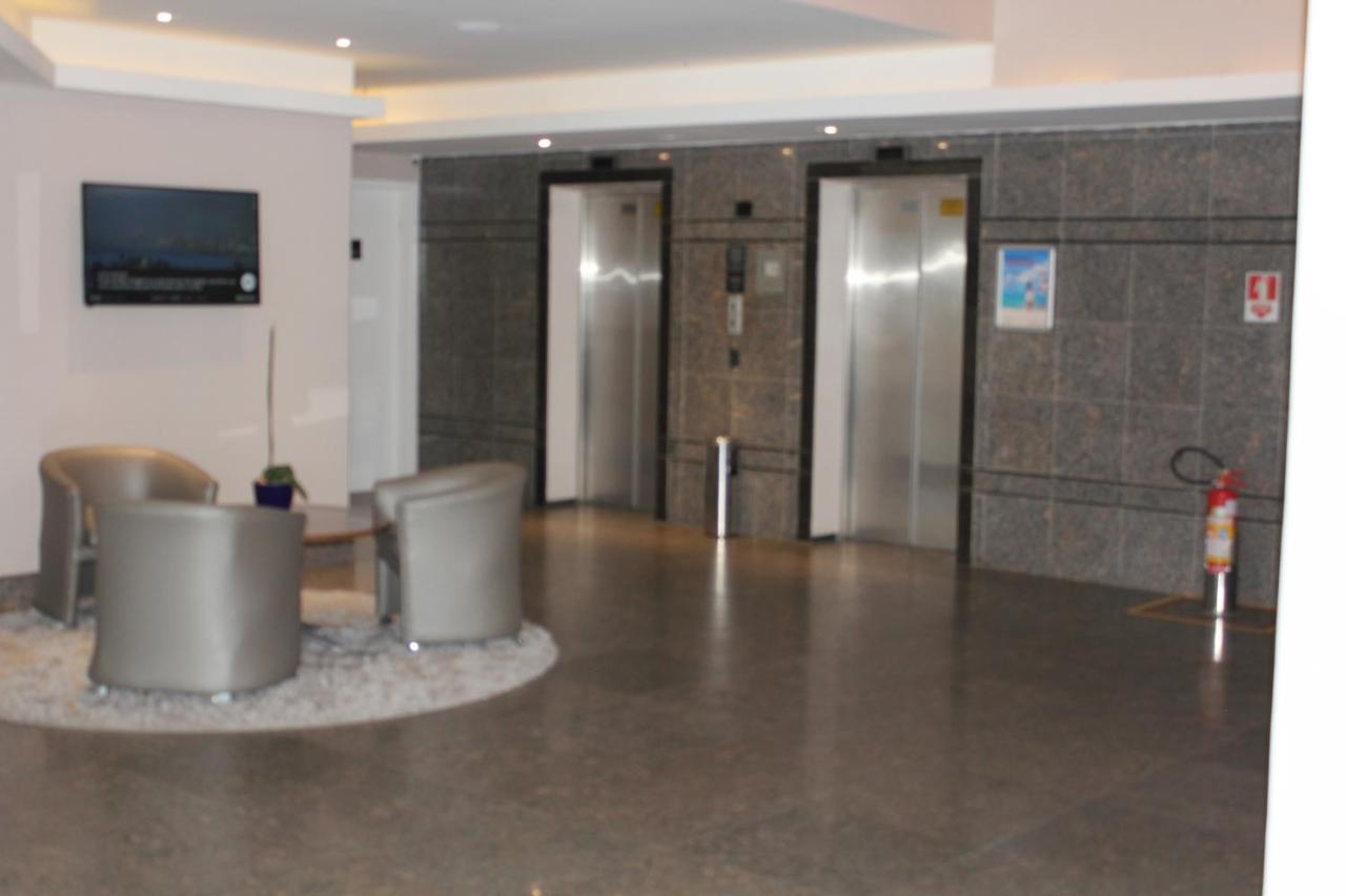 Flat Golden 3* Fortaleza (Ceara)