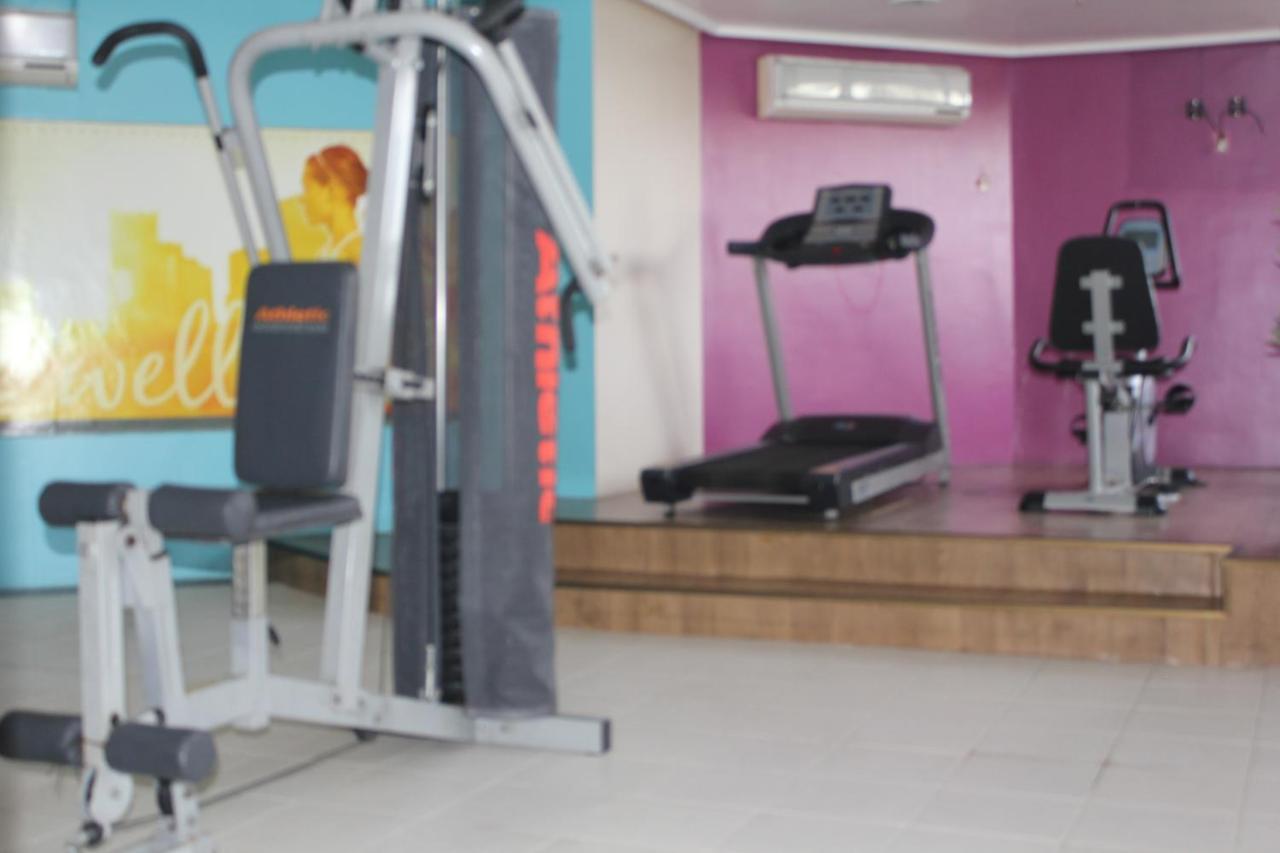 Aparthotel Flat Golden 3*